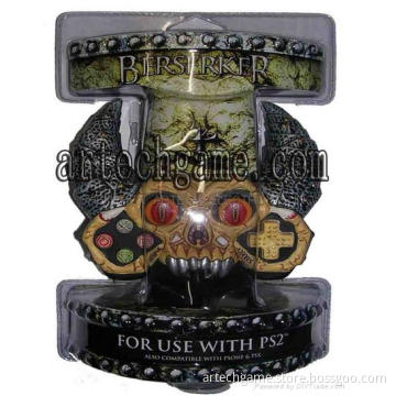grotesque joypad